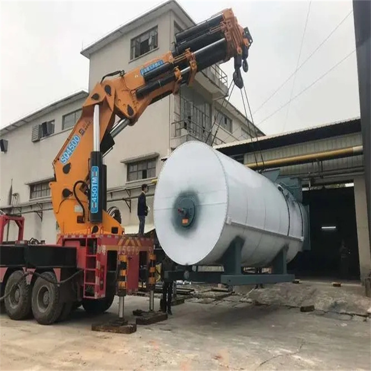 金江镇出租大型吊车