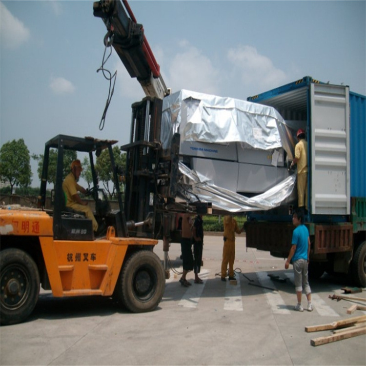 金江镇附近吊车出租8吨