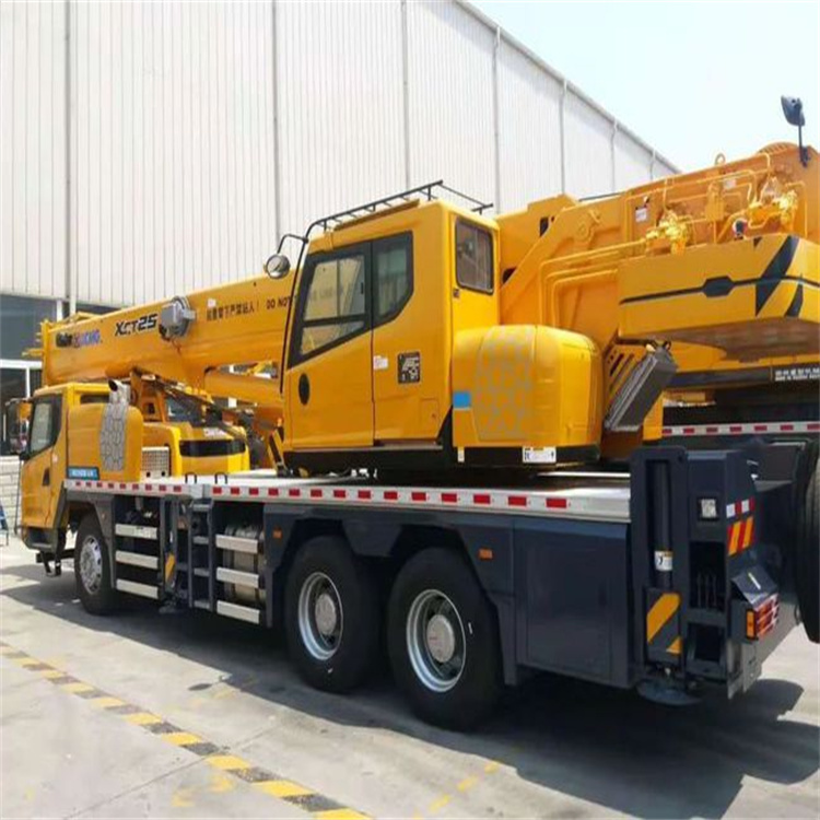 金江镇哪里有租赁吊车的