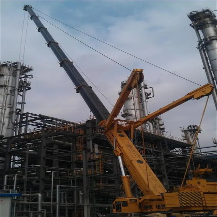 金江镇哪有吊车出租吊车租赁