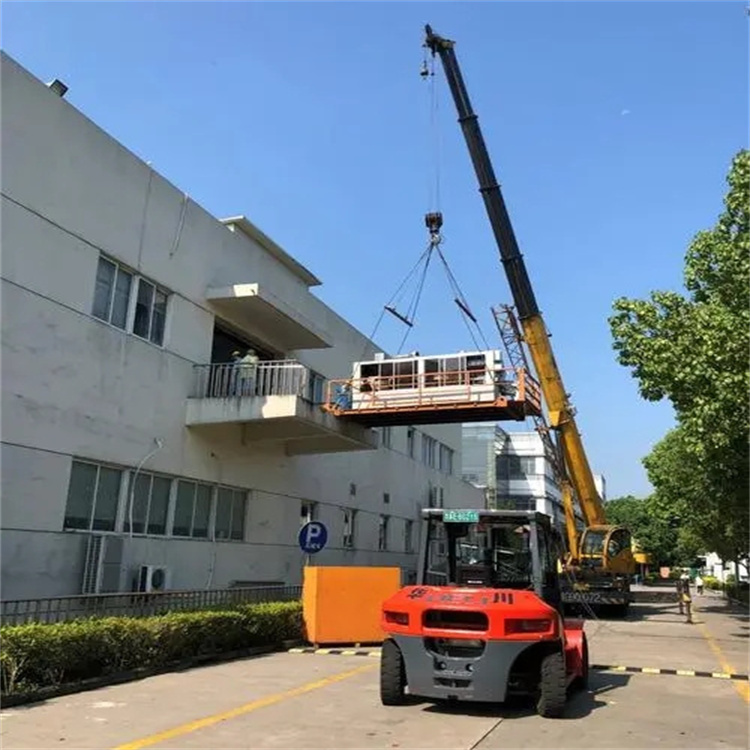 金江镇起重机司机十吊十不吊