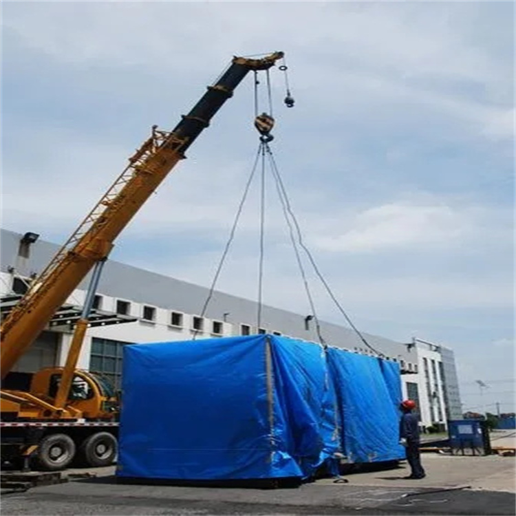 金江镇吊30吨需要多大的吊车