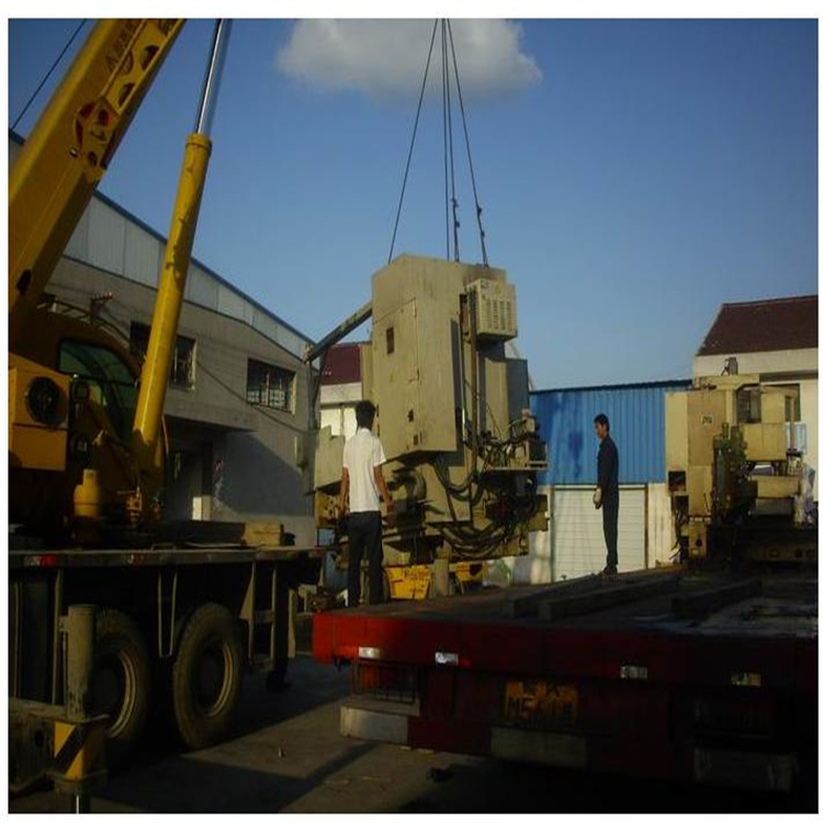 金江镇专业起重吊装服务