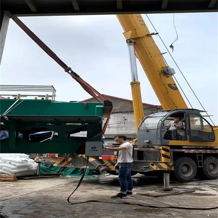 金江镇大吨位吊车租赁应急保障方案|化解突发吊装需求难题